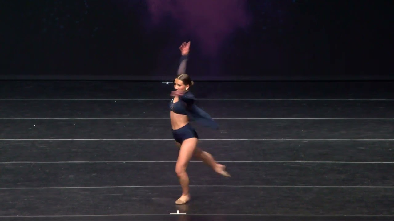 Billie Jean - Water Street Dance Co.