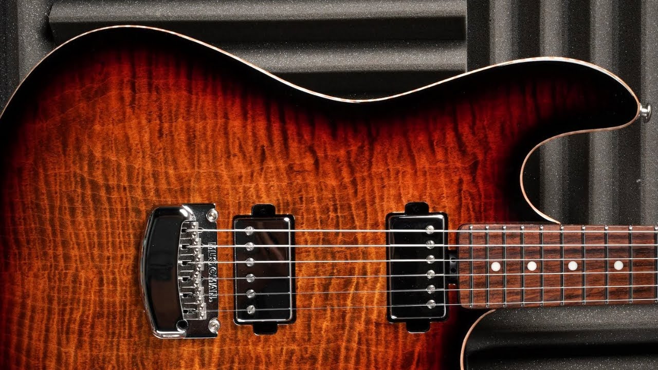 Dreamy Heartfelt Ballad Guitar Backing Track Jam in C
