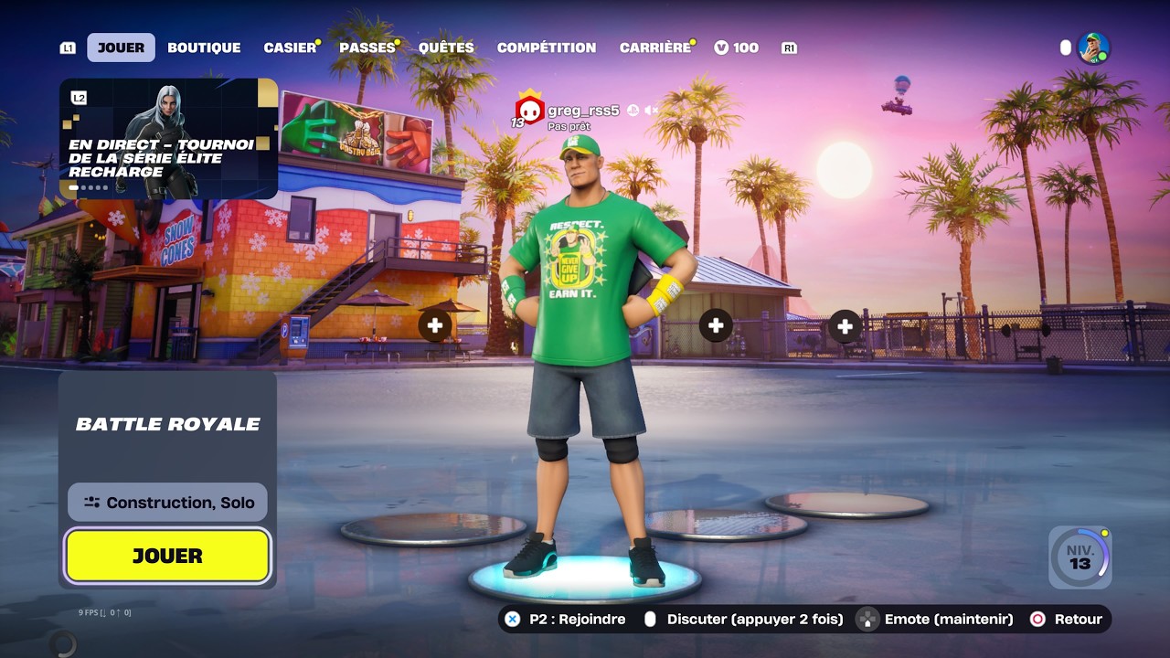 Fortnite