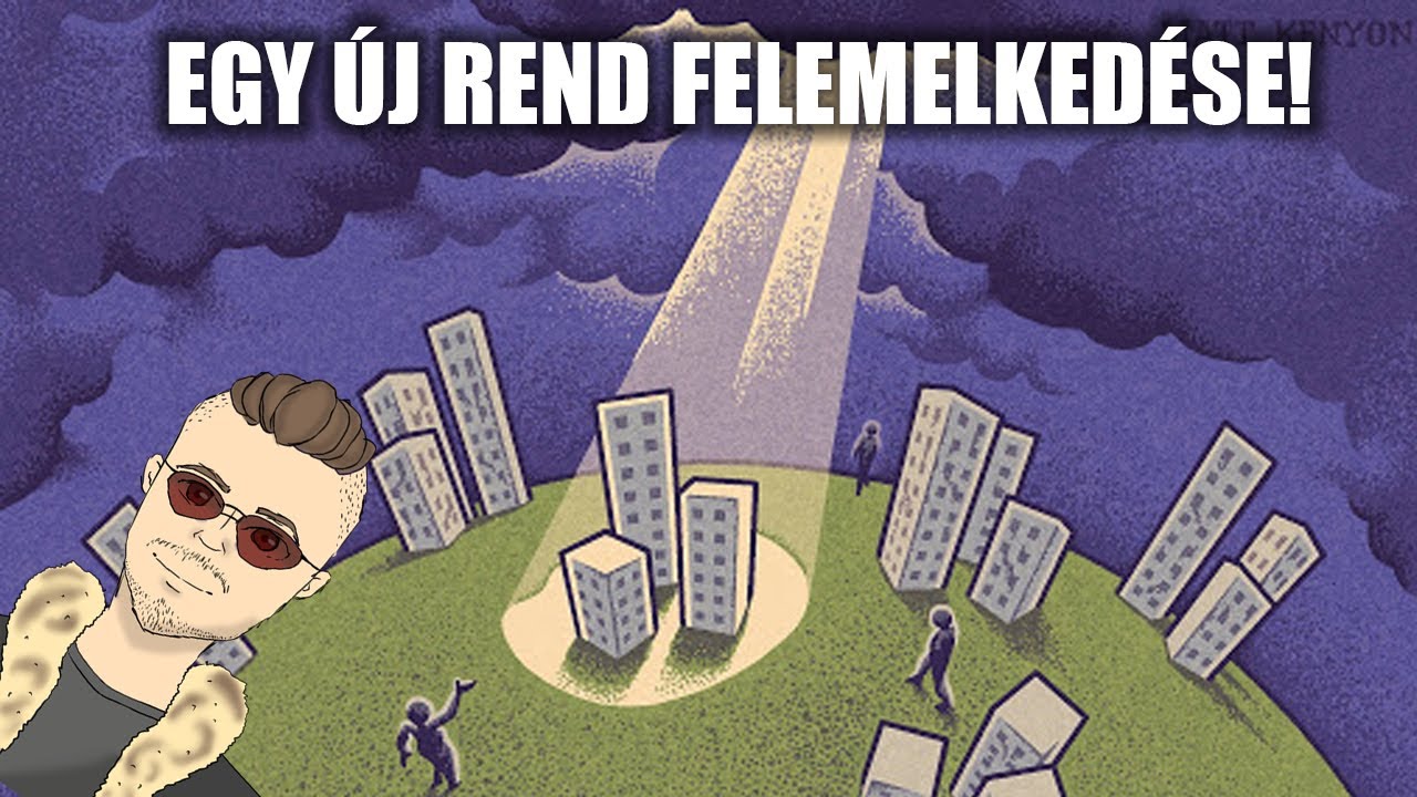 Egy új rend felemelkedése | GTA V RP IVÁN - 65.rész