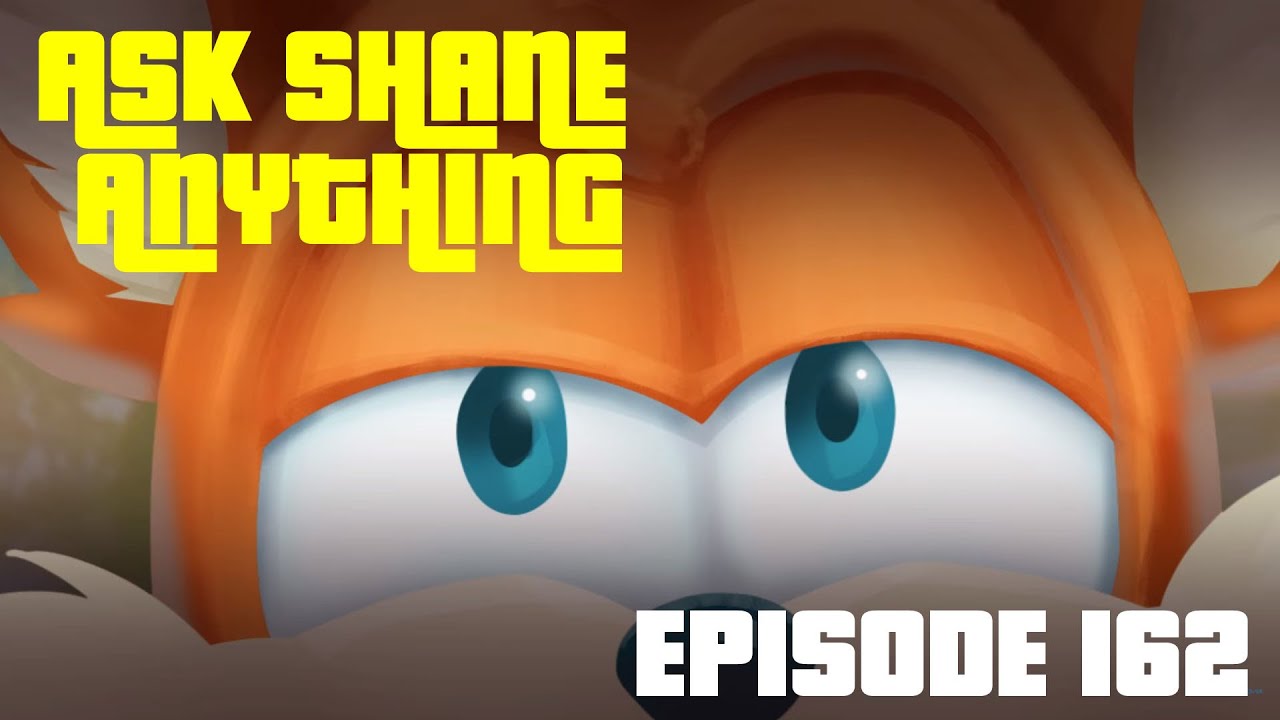 Did MGS3 Need More Updates? Is Roblox Dangerous? Kill This Genre! - Ask Shane Anything Episode 162