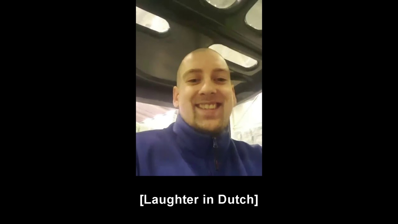 Dutch man hoards country's entire supply of toilet paper