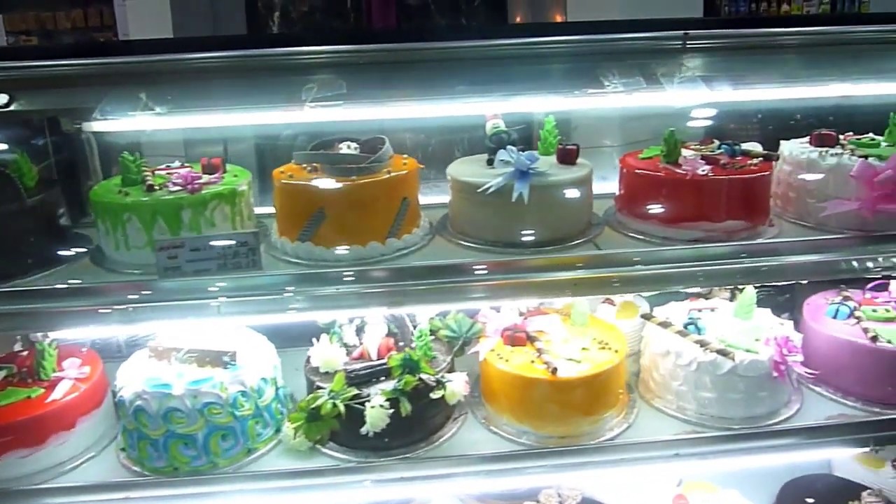 Sweet Palace Rang Pura | Shops Of Sialkot 2 (Video 225)