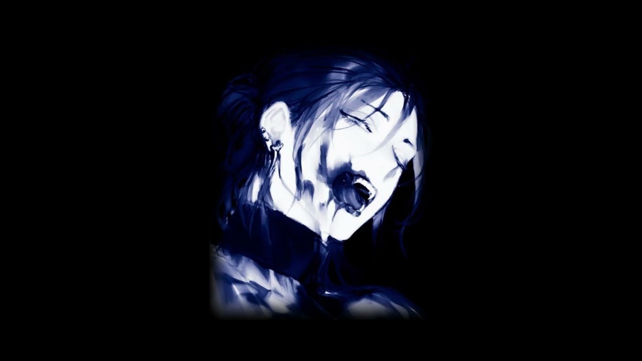 Dark/Powerful Edited audios + Timestamps