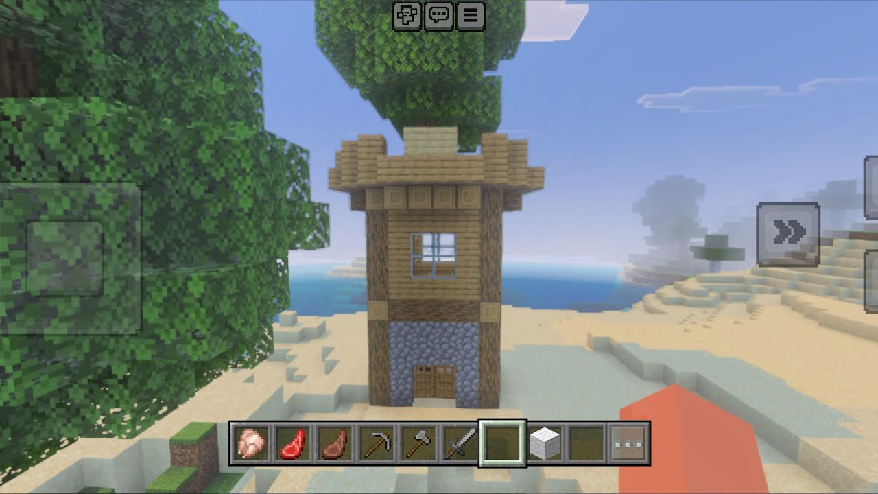 #Minecraft#MinecraftSurvival#Day1 #FirstHouse#MinecraftBuild#Gaming#SurvivalMode #Minecraft India