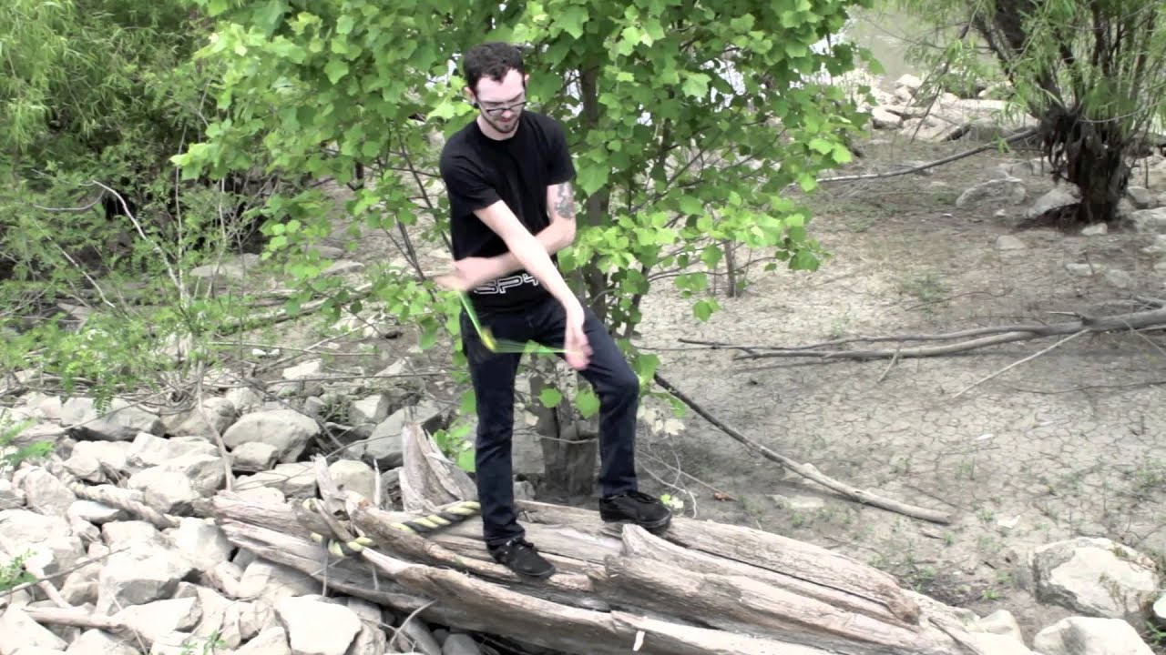 Spyy Dynamo