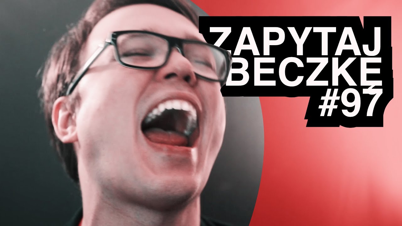 SZALONE GONCIO - Zapytaj Beczkę #97