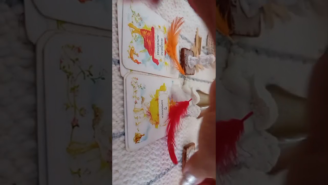 El mensaje de tu angel