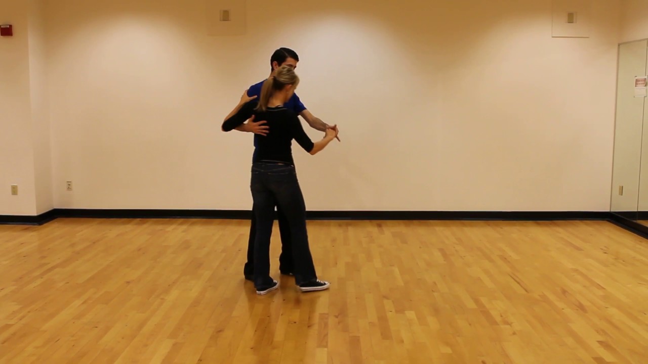 Lindy Hop