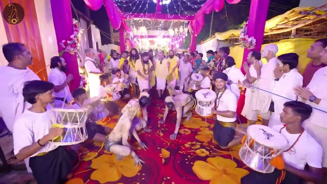 Guru Purnima Festival 2025 Highlights
