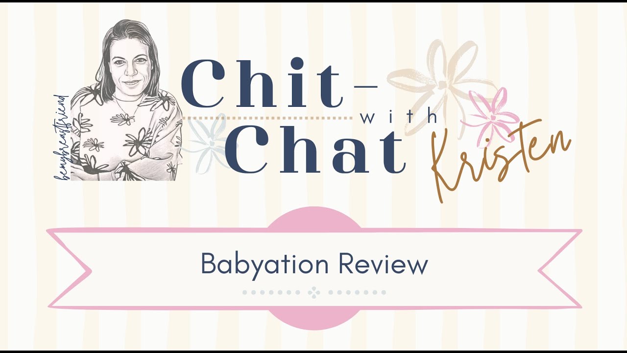 Babyation chit-chat