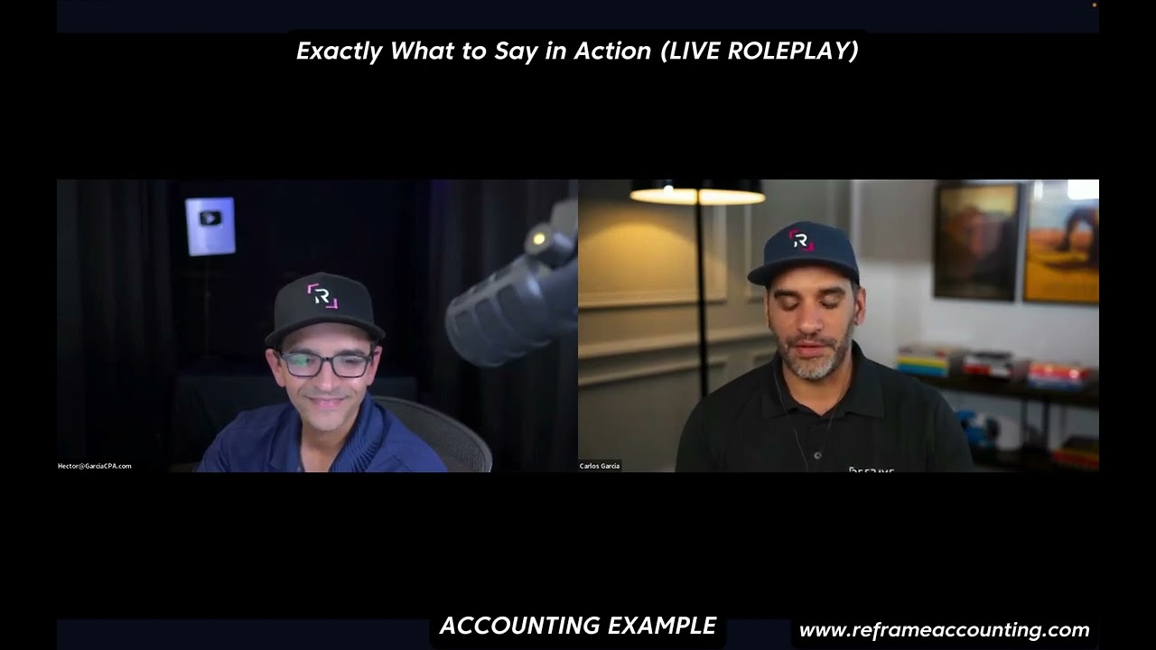 How to Handle Scope Creep Without Losing the Client | Live Role Play w/ Exactly What to Say