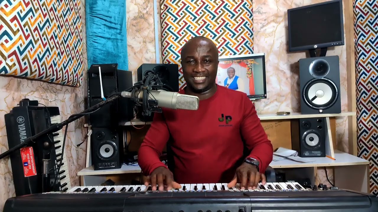 MWENE NDUMA LIVE COVER BY M.C KARANJA WA NG'ENDO...