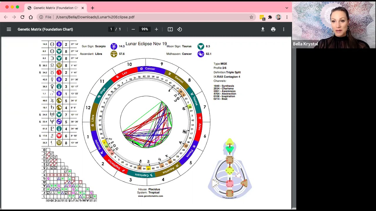Gene Key 14 I Lunar Alchemy I Compromise - Competence - Bounteousness