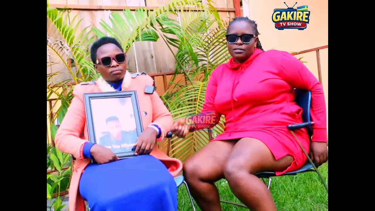 Misi mbonye  bamwihaye karabaye