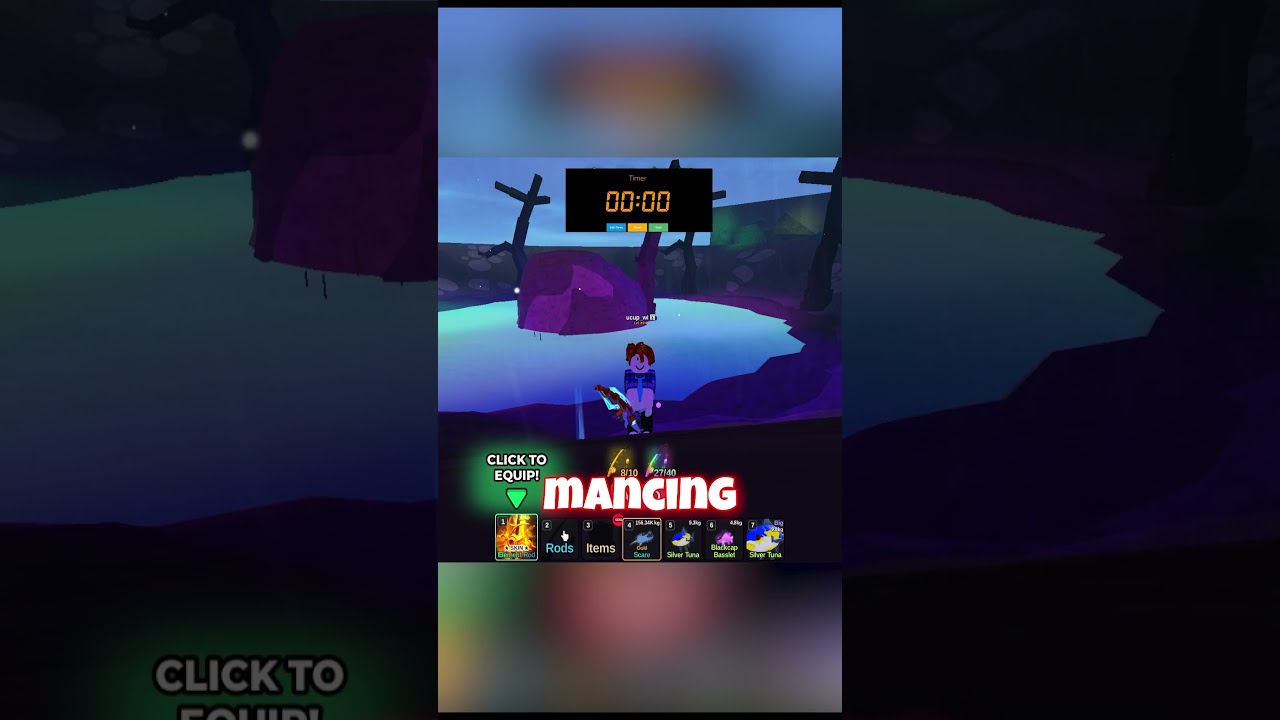 3 Days on Creator Island, Finally Got a SECRET Frostbron!