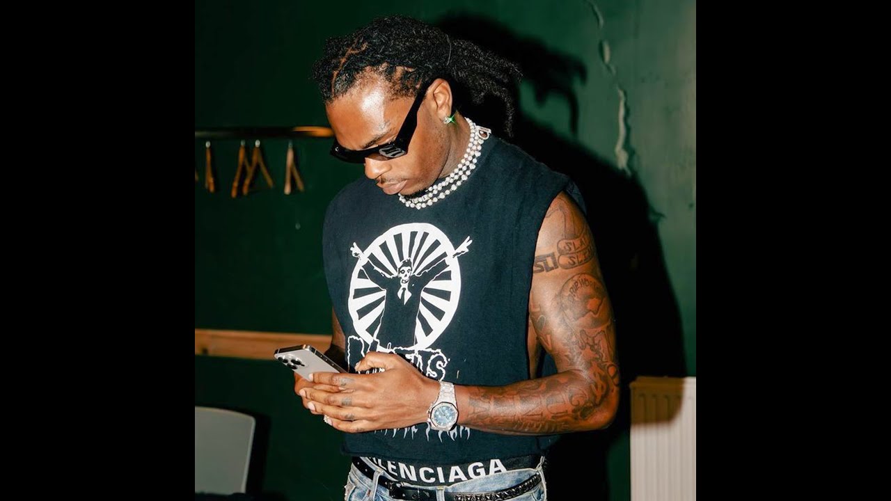 (FREE) Gunna Type Beat - 