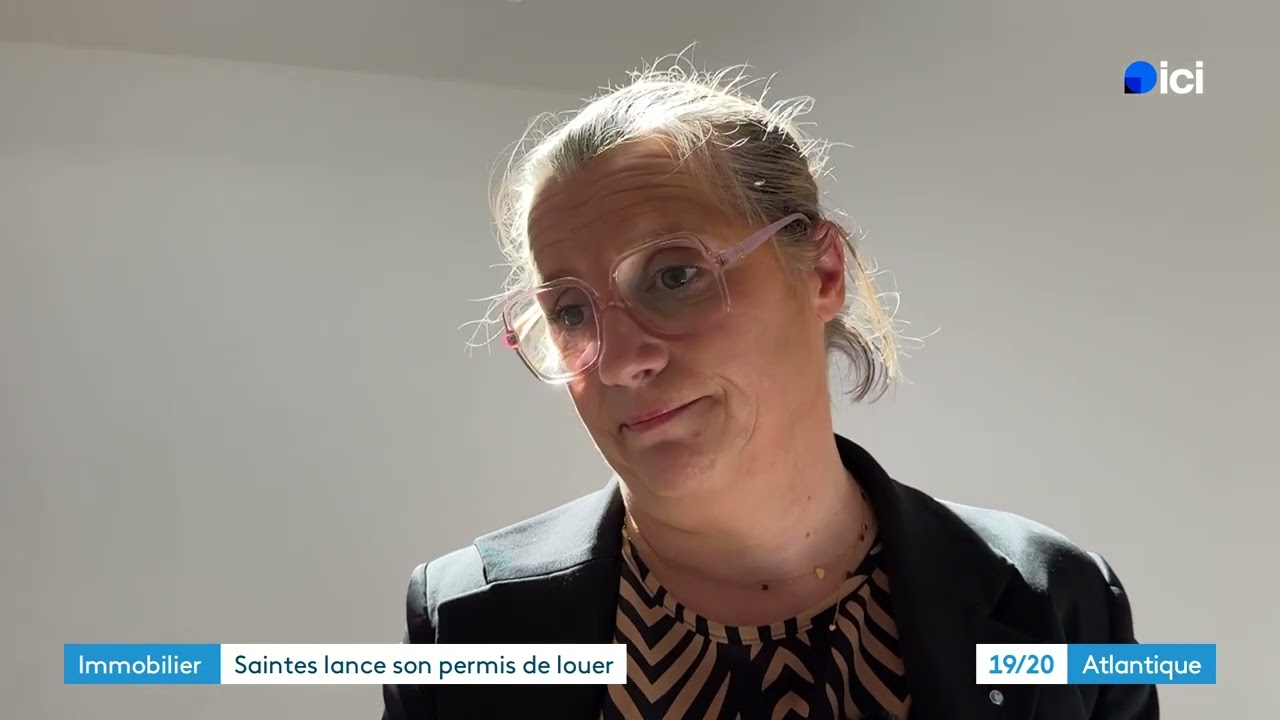Permis de louer à Saintes : un nouveau contrôle pour lutter contre les logements insalubres
