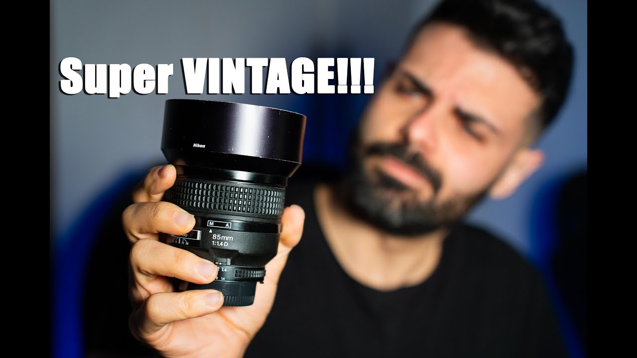Nikon 85 mm 1.4 D ecco perchè dovresti averlo in borsa