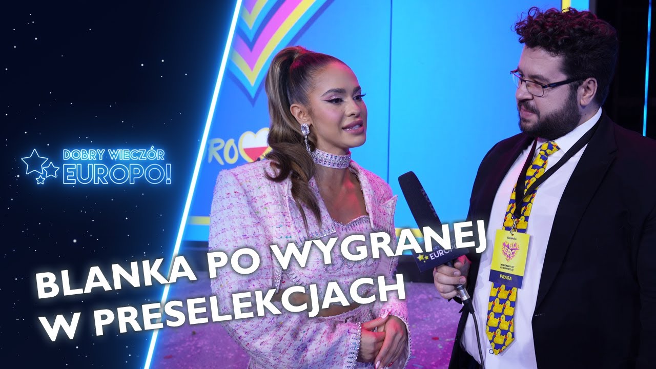 Blanka do fan&oacute;w Janna: 