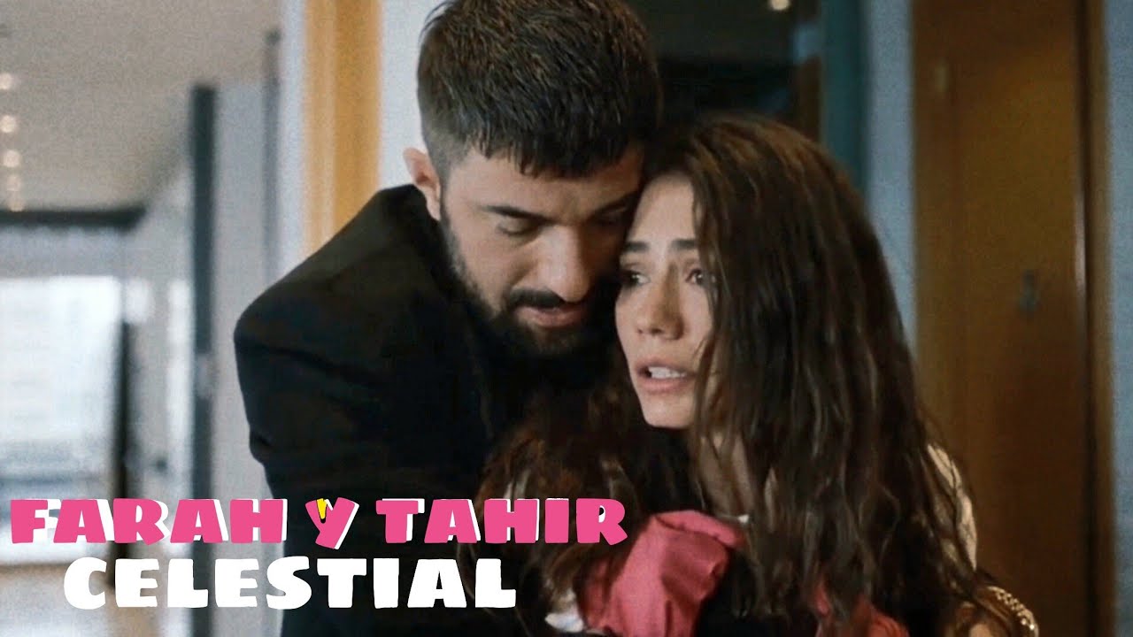 Farah y Tahir | Celestial | Adim Farah