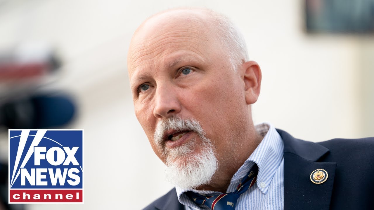 Minnesota fraud is just the 'tip of the iceberg': GOP lawmaker