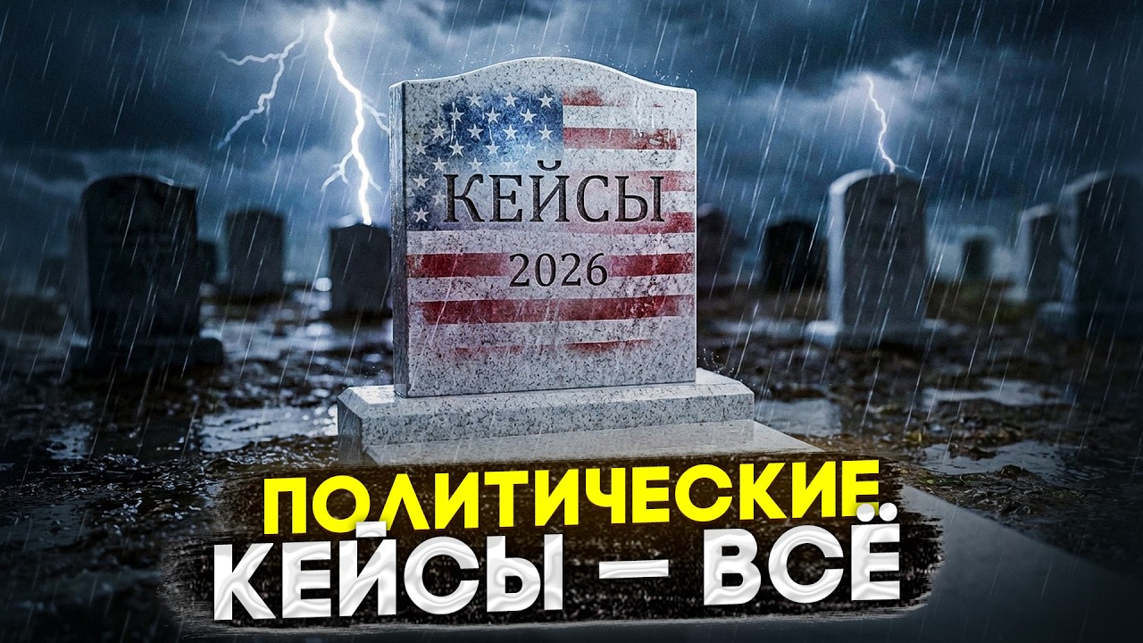 НОВОЕ РАСПОРЯЖЕНИЕ ПО ПОЛИТИЧЕСКИМ КЕЙСАМ: ИСКАТЬ ПРЕДЛОГИ ДЛЯ ОТКАЗА