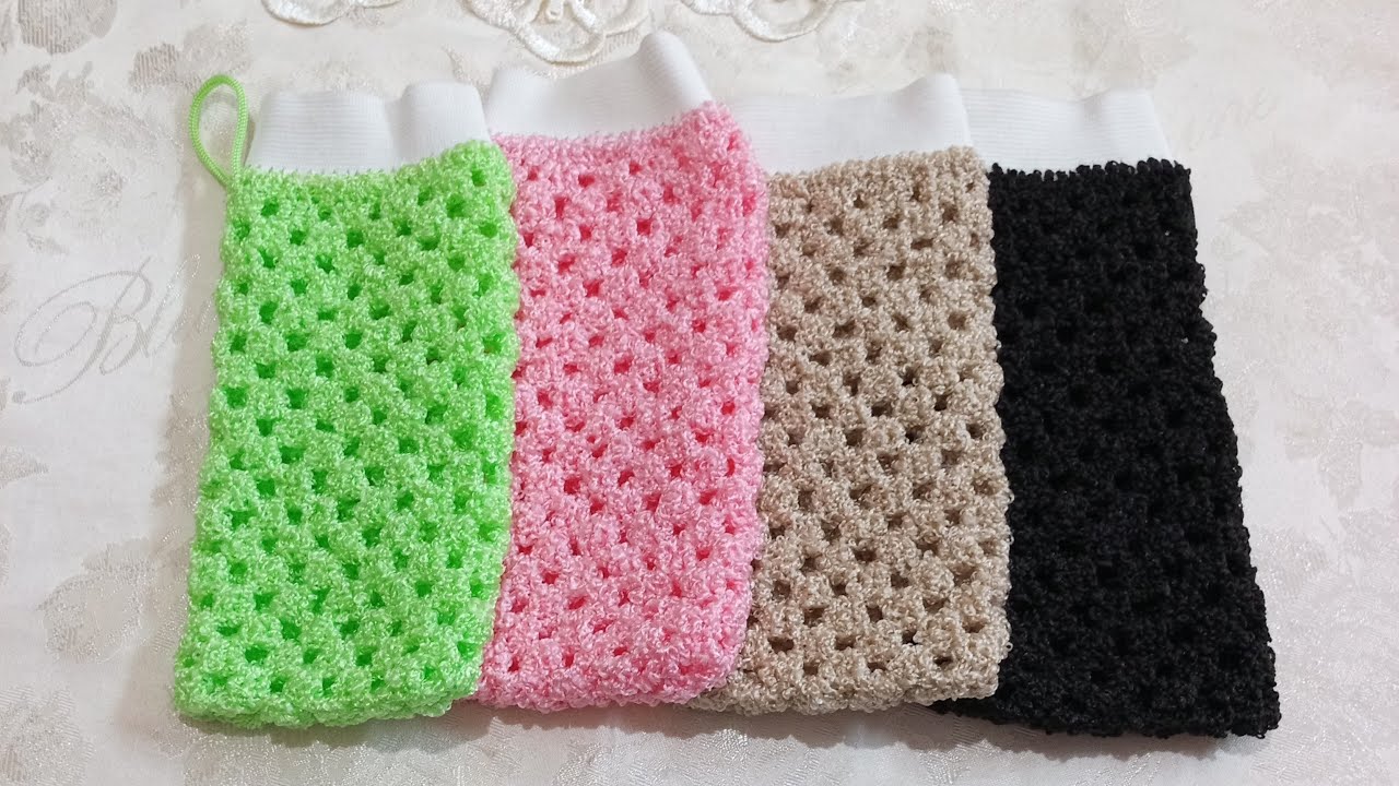 😯متفوتيش فرصة أجي ختي نعلمك كيف تبيعي سلعتك بسهولة مشروع مربح 🤑crochet super project💯✅