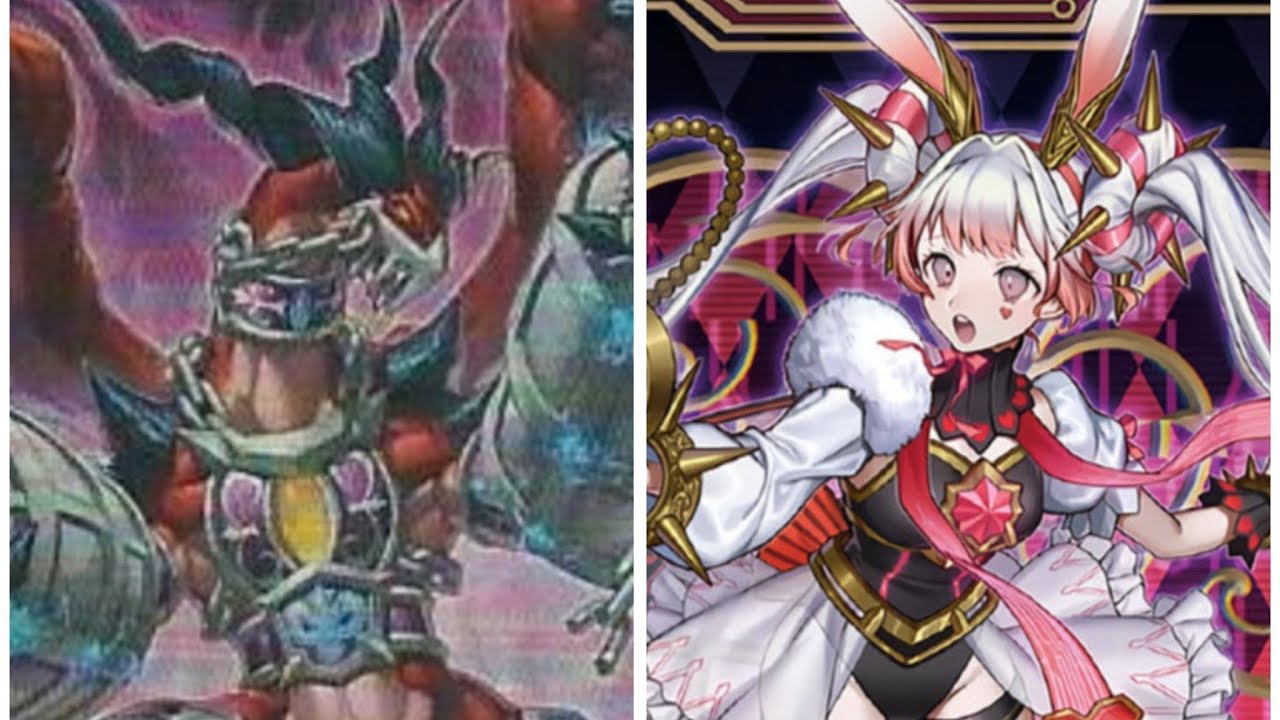 [ita] BEST VERSION OF THE DECK !?!?!? Maliss bystial deck profile february 2025