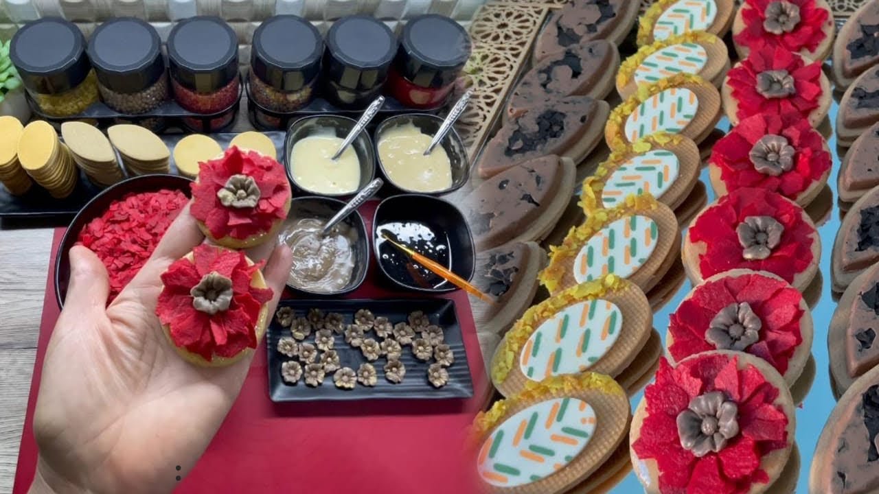 صابلي بشكل جديد وحصري واخا تبحتي فكل المواقع بحالو عمرك شفتيه ولا جربتيه ولا ذقتيه بكريمة خطيرة
