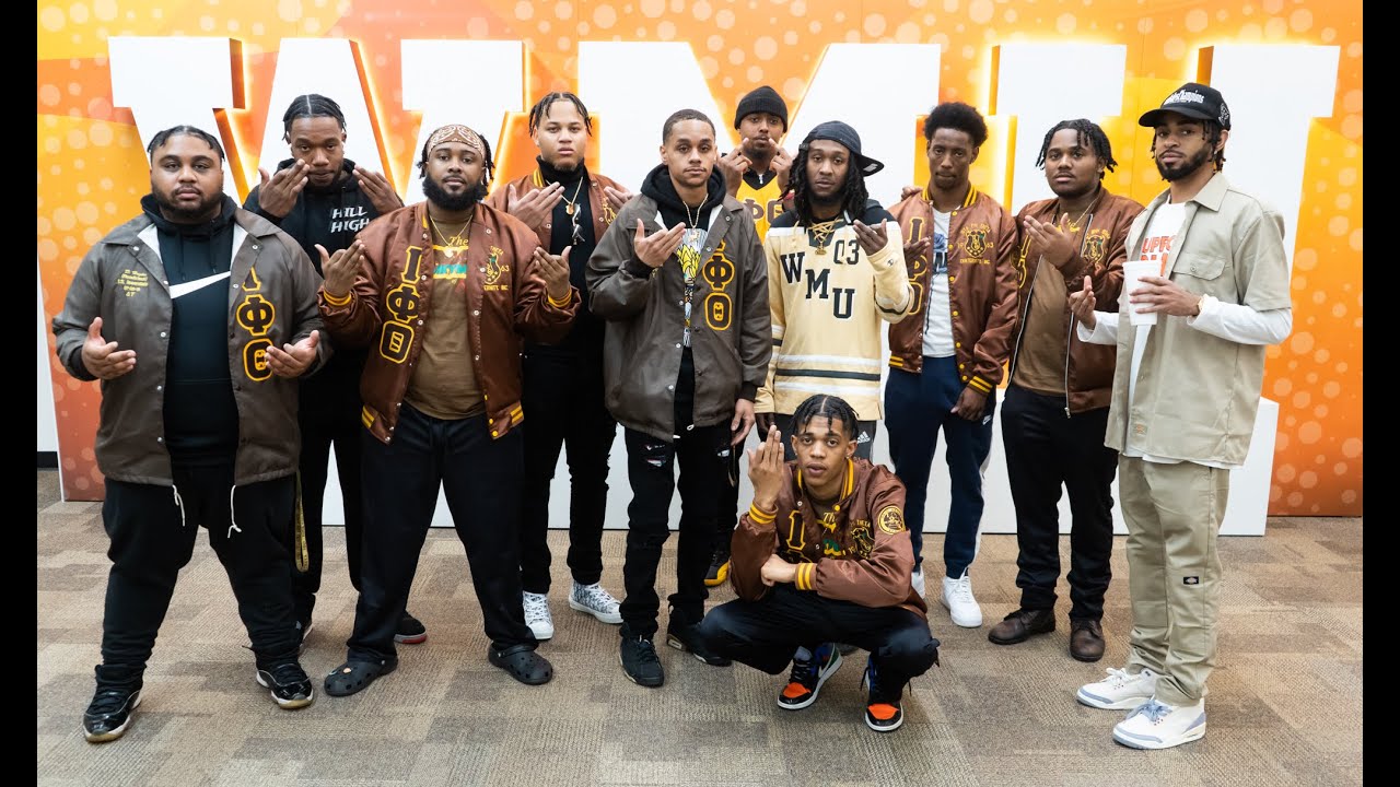 Western Michigan University Stroll Off 2022