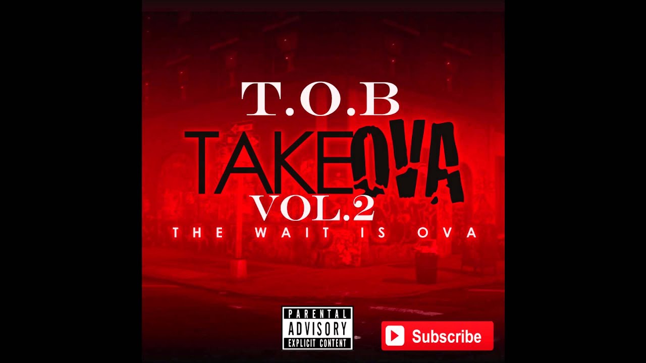TOB - Clap It (TakeOva Vol.2)