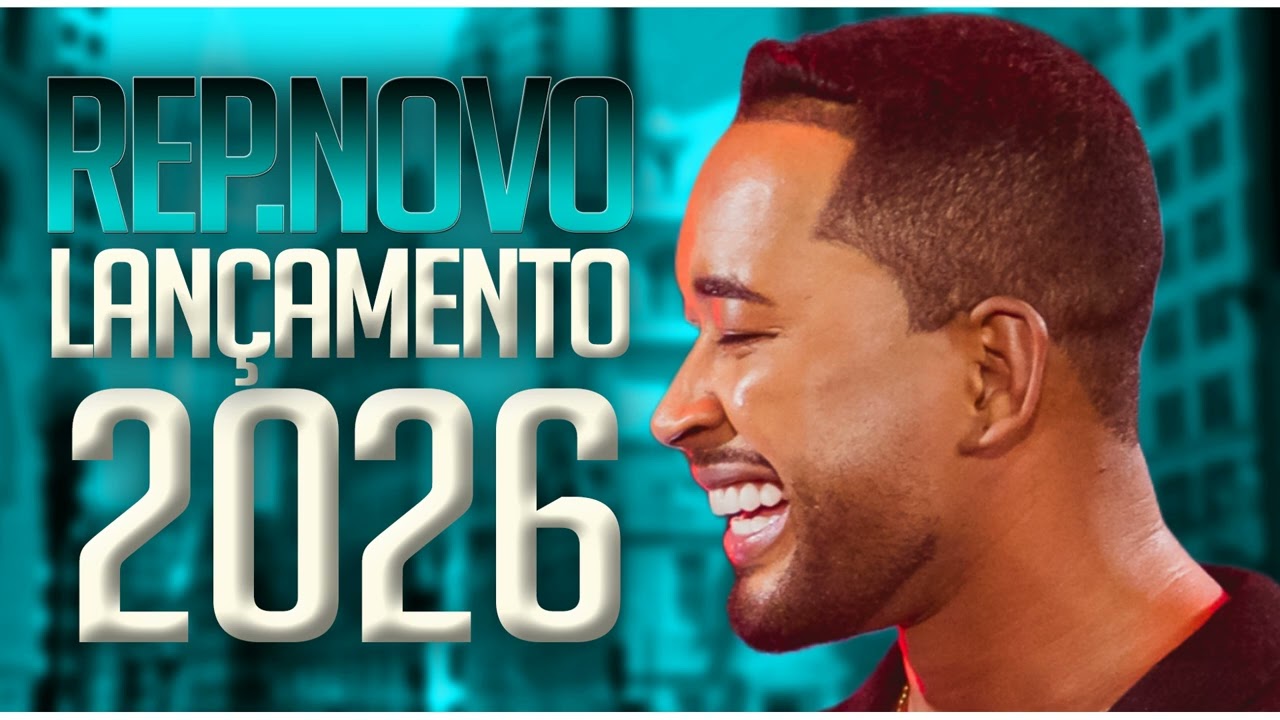 CD TOQUE DEZ REVOADA NA MAXIMA CD JANEIRO MÚSICAS NOVAS 2026 LANÇAMENTO NOVO 2026
