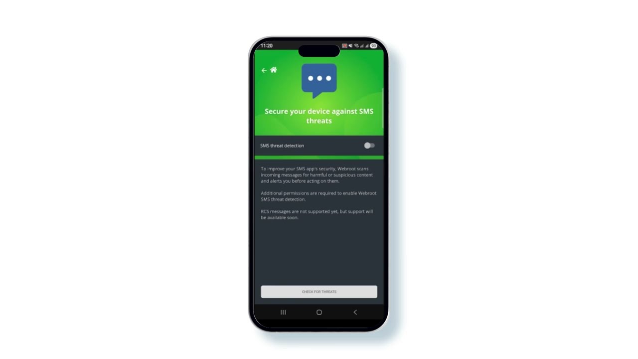 Webroot for Android &ndash; A Detailed Walkthrough of the Webroot Mobile Security App