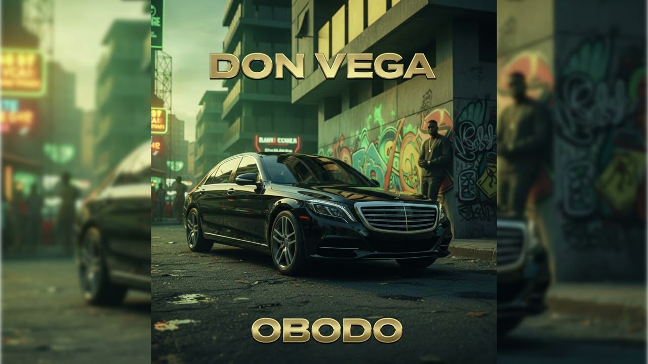 Don Vega - Obodo