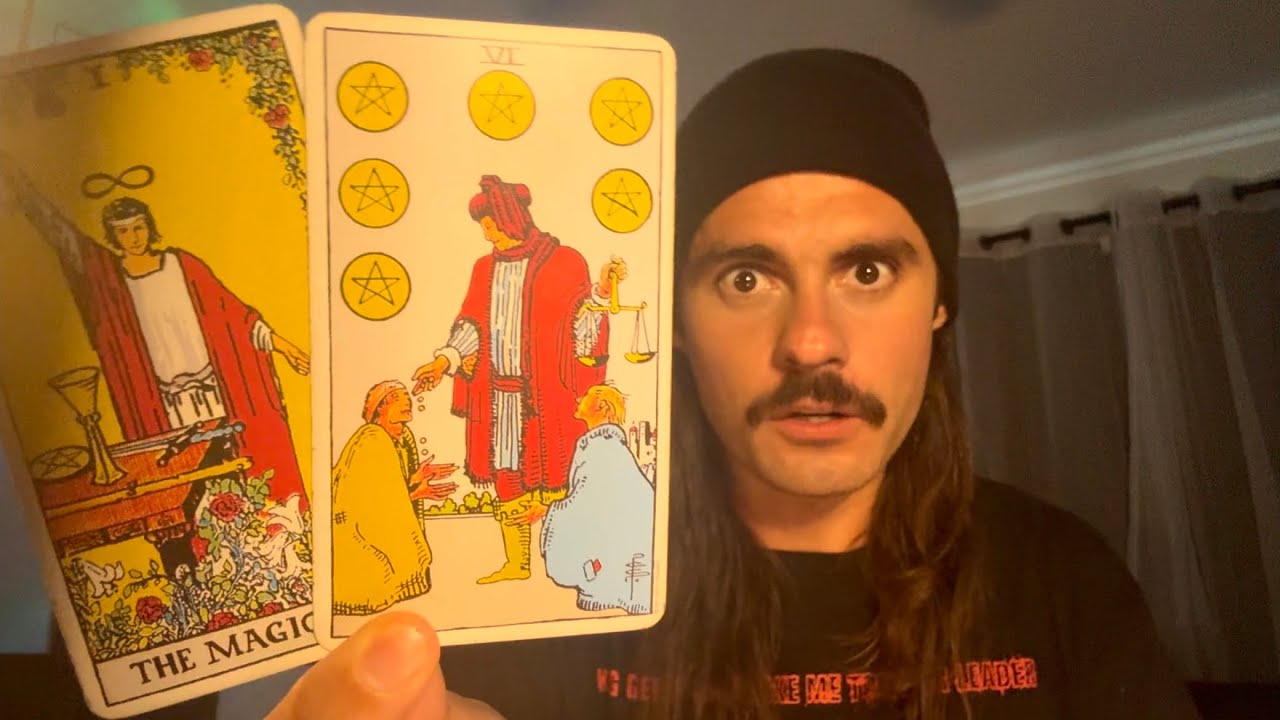 You’re getting paid to be a weirdo