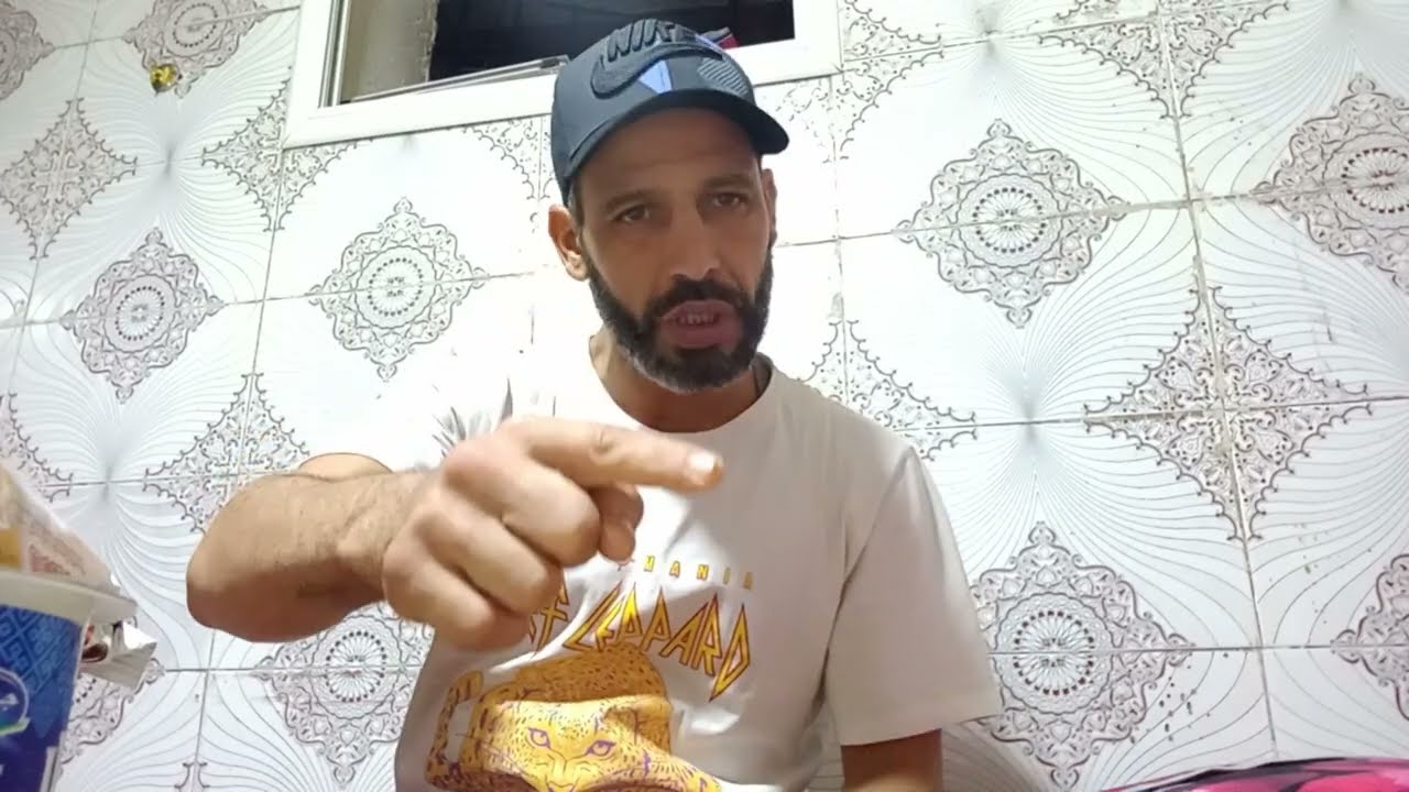 مباغيش طلاق وباغي مراتي💔ومنسمحش لي باغي لينا الفراق حسبي الله ونعم الوكيل 😭ولاكن ربي كبير 🤲