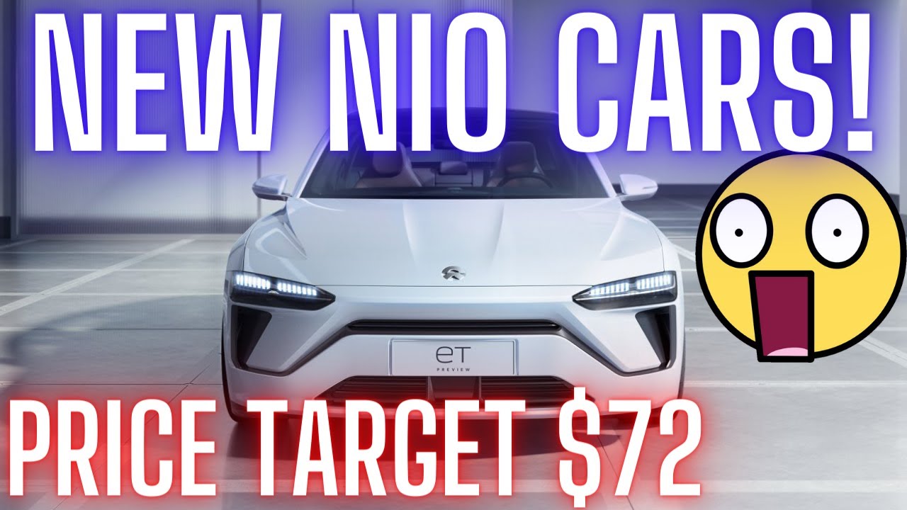Nio stock price target! Nio Day stock news and analysis! Plug Power stock news today! Nio earnings