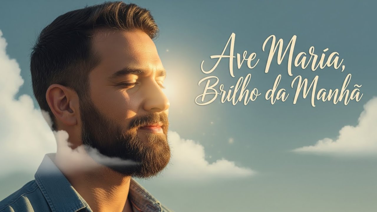 Ave Maria: A Música que Traz Paz e Serenidade para a Alma (Brilho da Manhã)