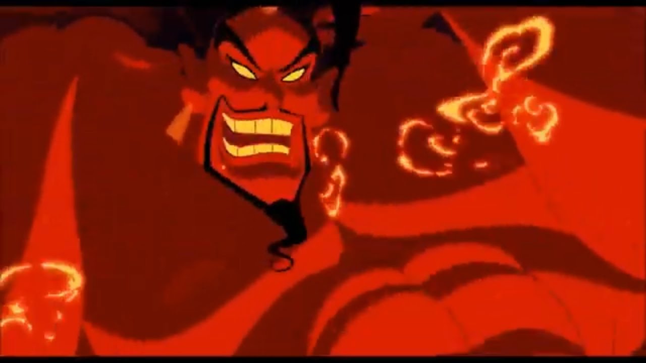 Disney Brutes vs Karma Part 3