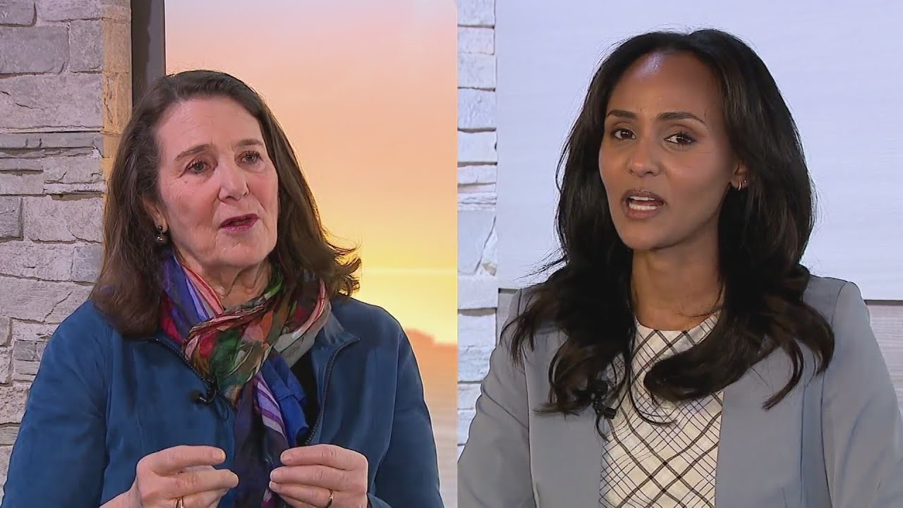 Melat Kiros projected to topple longtime Colorado Rep. Diana DeGette in primary