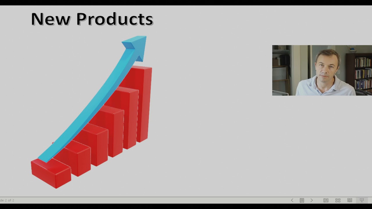 Why Companies Need to Be Early Adopters of CFD