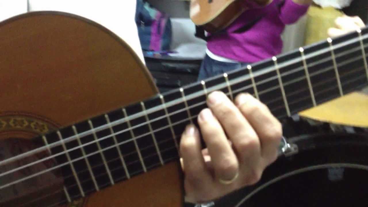 Ginés González - Comparsa de Arroyo