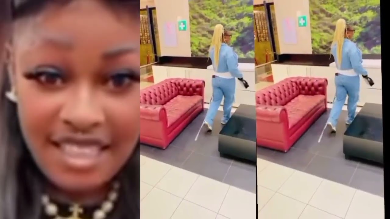 Vivette mayamba asasi manike bolanda 