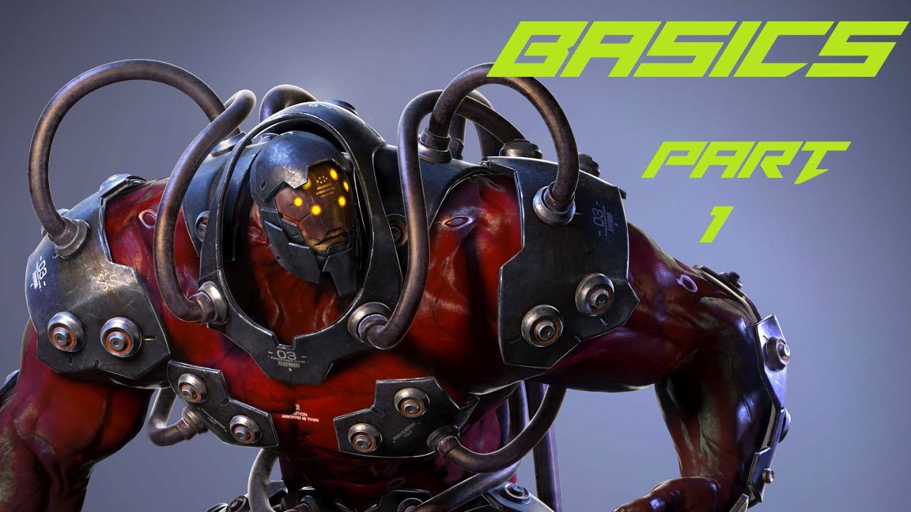 [Guide] Gigassssss: The Basics, part 1 - Essential Tools