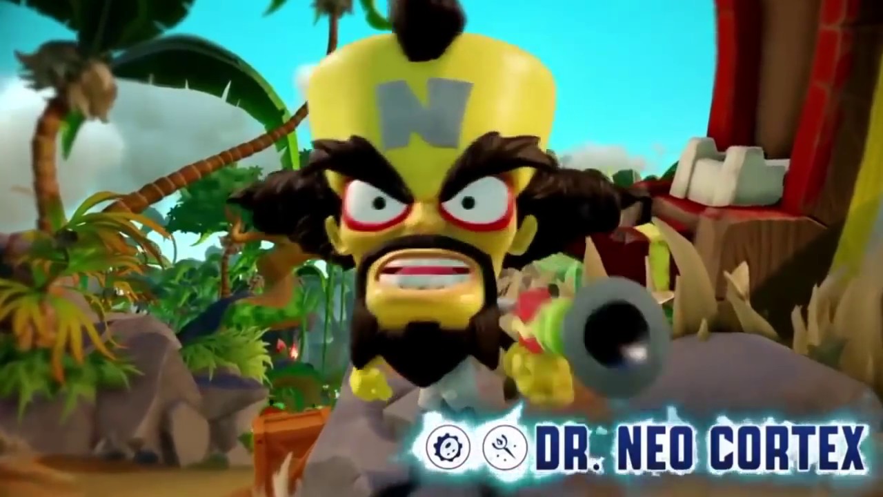 Skylanders Imaginators - All Soul Gems - Best Every Song