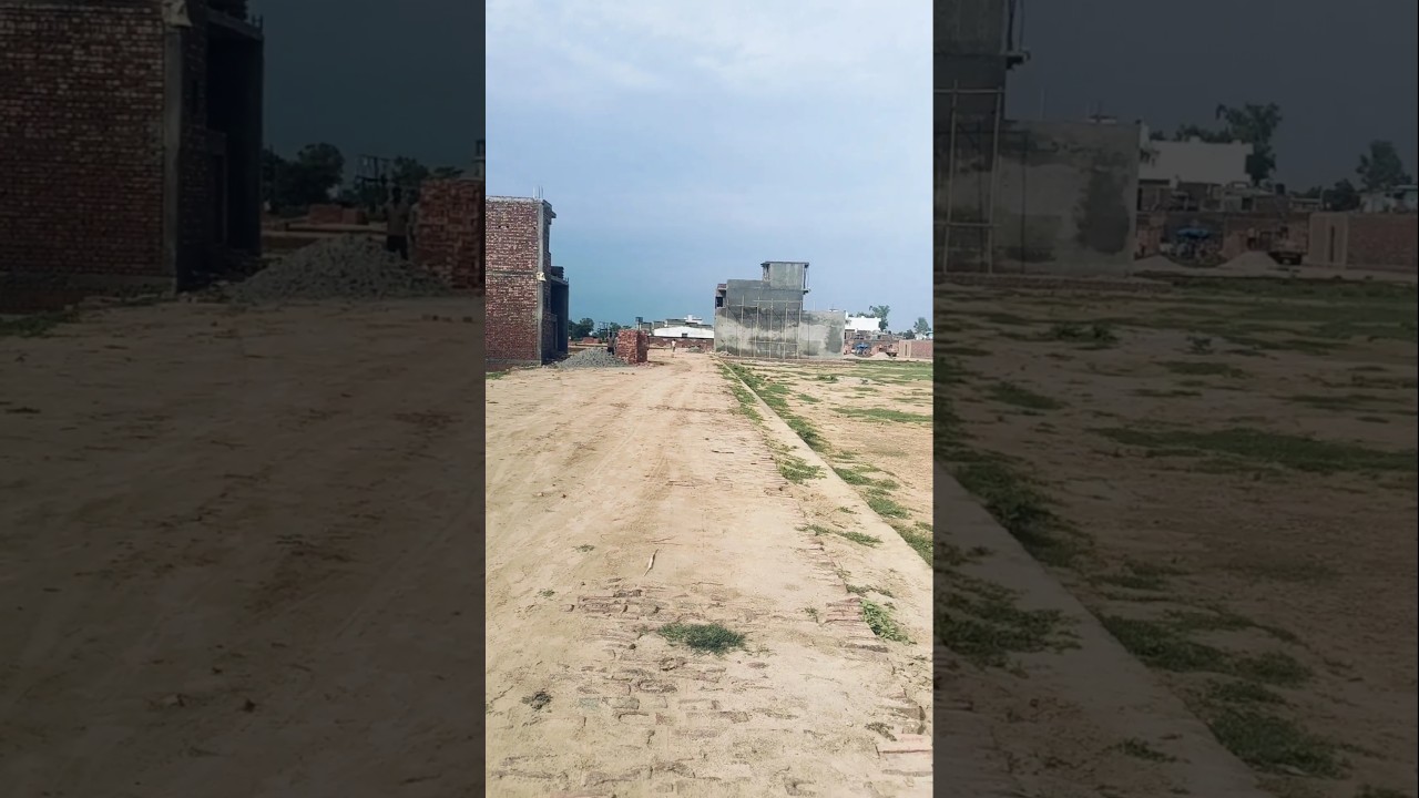 Krishna enclave #garhroad #meerut