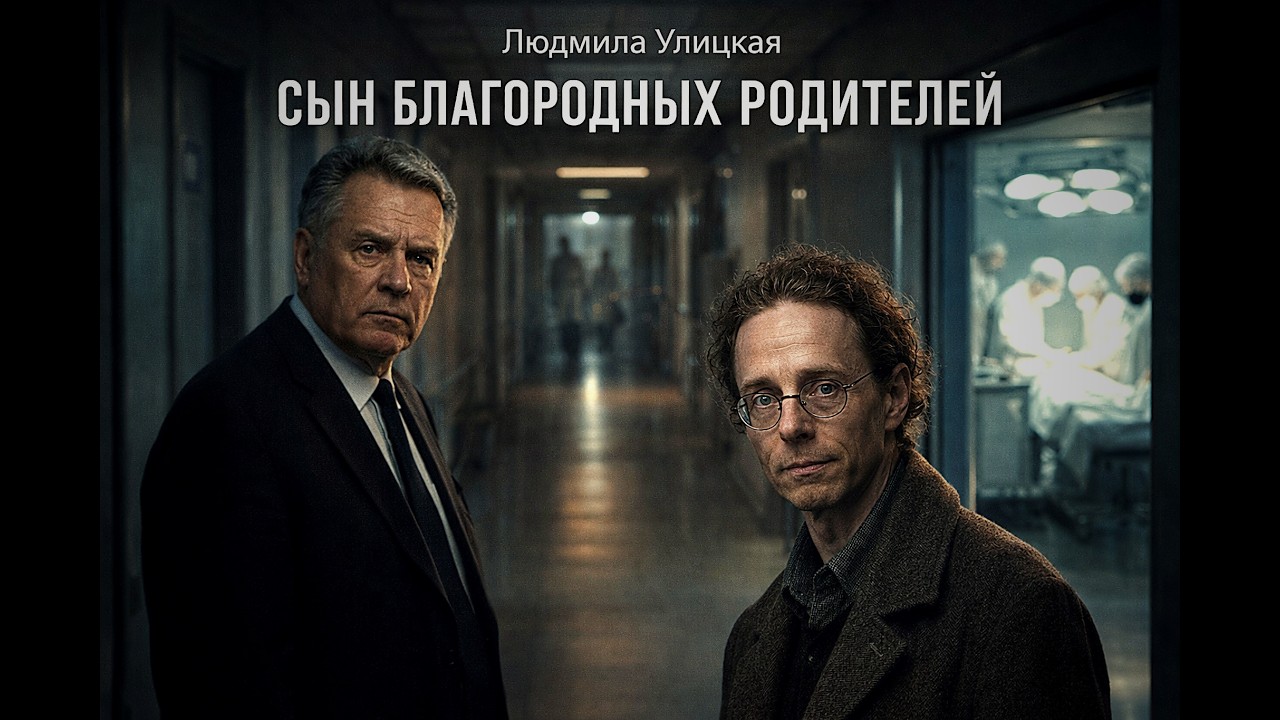 Людмила Улицкая  