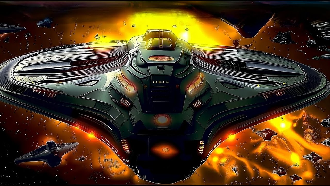 They Laughed at a Lone Earth Vessel—Seconds After, Everything Was Done! Sci-Fi | HFY Stories