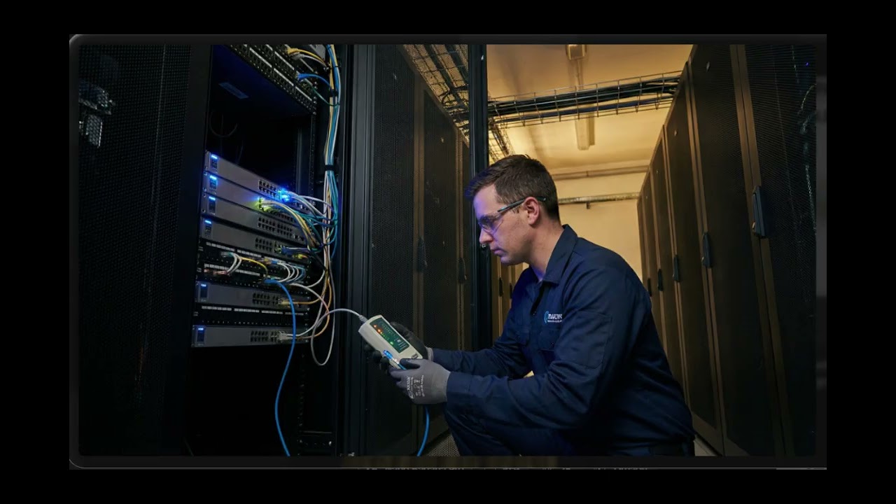 What is LAN Tester and How it Works? Complete Guide